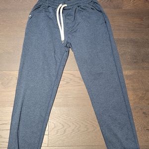 Vuori Ponto Performance pant, size medium